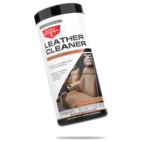 leather cleaner wipes yorkdale